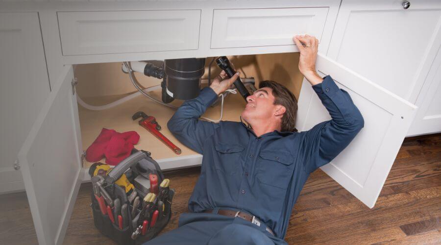Local 24/7 Emergency Plumbing in Duckwater, NV